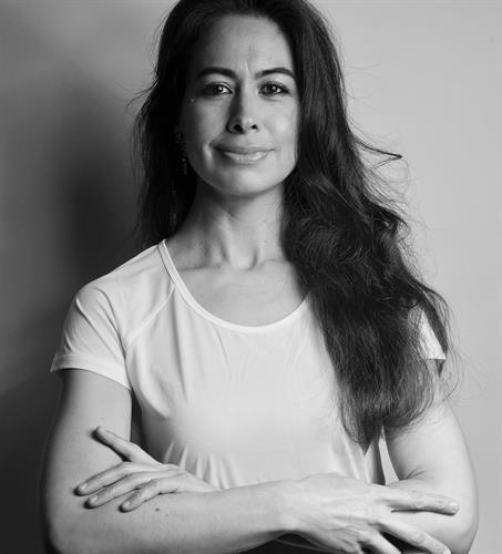 Deborah Ramos Massage Therapy logo